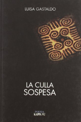 9788889808795: La culla sospesa (2003-2009)
