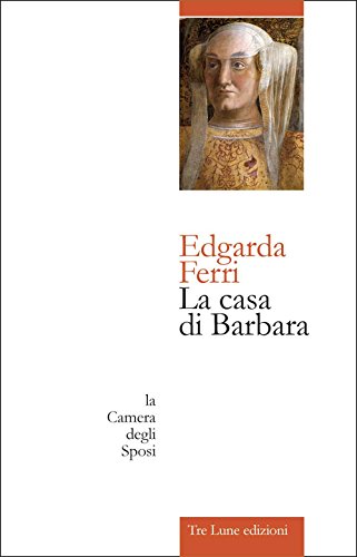 Stock image for EDGARDA FERRI - CASA DI BARBAR for sale by libreriauniversitaria.it