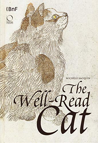 9788889854563: The Well-Read Cat: From the Bibliotheque Nationale De France