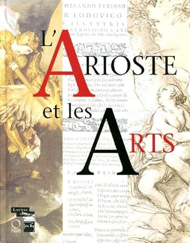 Beispielbild fr L'arioste et les arts zum Verkauf von Luigi De Bei