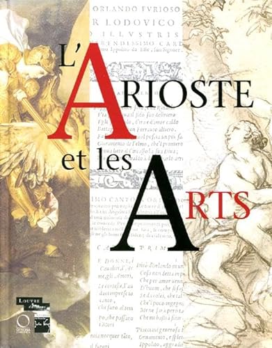 Stock image for L'arioste et les arts for sale by Luigi De Bei
