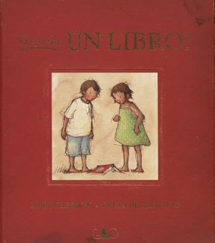 Beispielbild fr Guarda, un libro! zum Verkauf von libreriauniversitaria.it