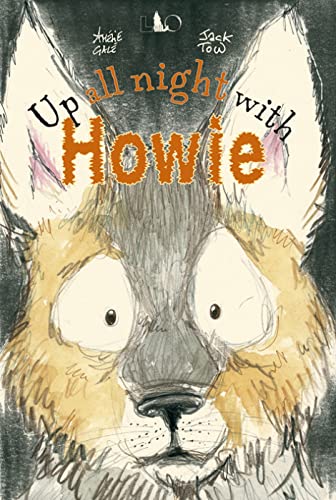 9788889854938: Up All Night With Howie