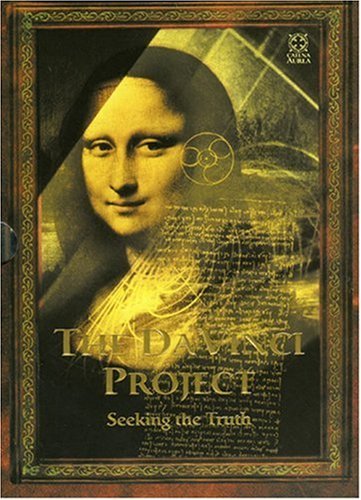 9788889886045: Das Da Vinci Project (DVD + CD + Buch) [Multilingual]