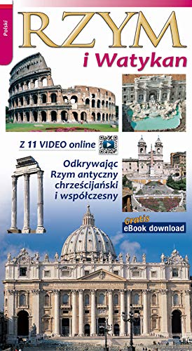Beispielbild fr Roma e il Vaticano. Ediz. polacca zum Verkauf von AwesomeBooks