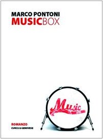 Beispielbild fr Music box zum Verkauf von medimops