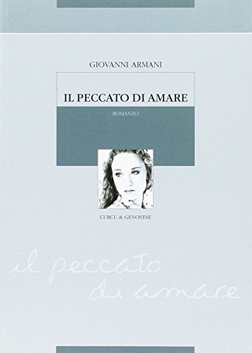 Stock image for Il peccato di amare for sale by medimops