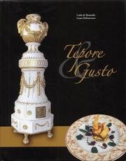 Stock image for Tepore & gusto. Ediz. multilingue for sale by Book Bungalow
