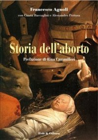 9788889913598: Storia dell'aborto (Saggistica)