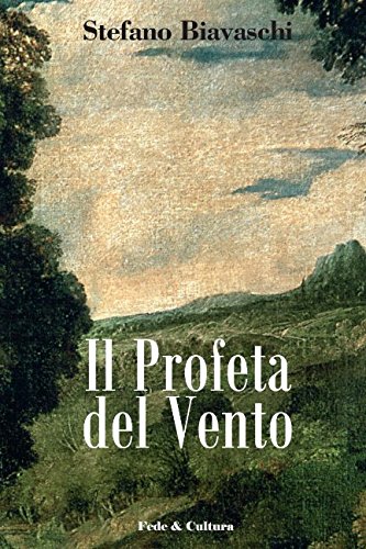 Stock image for Il Profeta del vento for sale by medimops