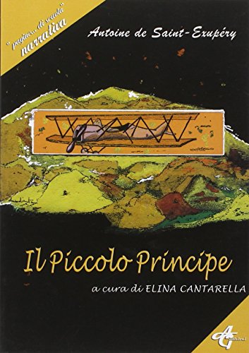 Beispielbild fr Il piccolo principe. Per la Scuola media zum Verkauf von medimops