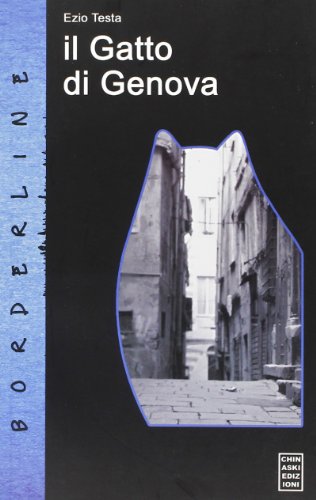 Beispielbild fr Il gatto di Genova zum Verkauf von libreriauniversitaria.it