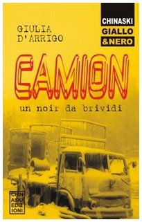 Beispielbild fr Camion zum Verkauf von libreriauniversitaria.it