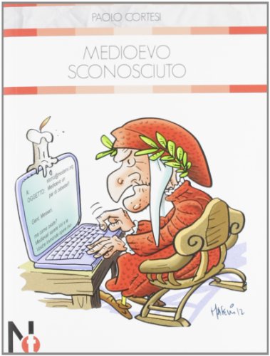 Beispielbild fr Medioevo sconosciuto zum Verkauf von medimops