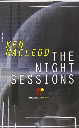 9788889993293: The night sessions