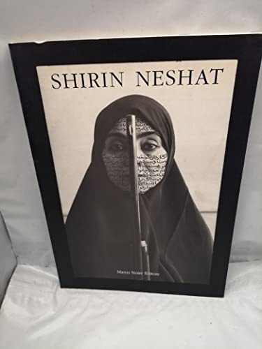 Women of Allah (9788890020209) by Neshat, Shirin