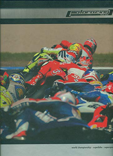 Stock image for Motoracing News 2002. World Championship - superbike - supersport. for sale by Antiqua U. Braun