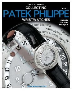 Collecting patek philippe wristwatches sale
