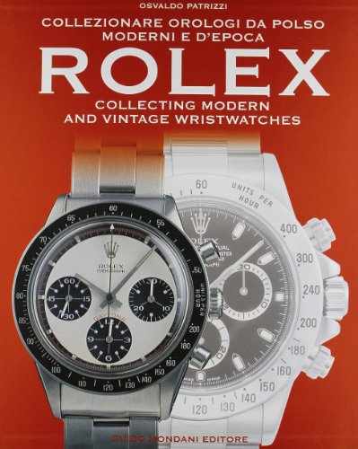 Rolex clearance al polso