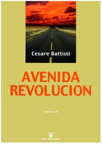 Beispielbild fr Avenida Revolucion zum Verkauf von medimops