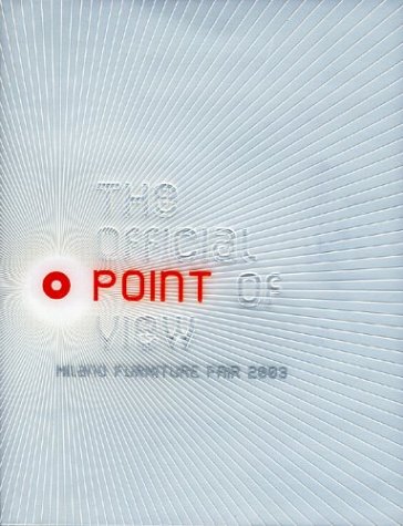 9788890082214: The Official Point of View