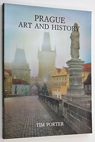 Stock image for Prague Art And History for sale by Wonder Book