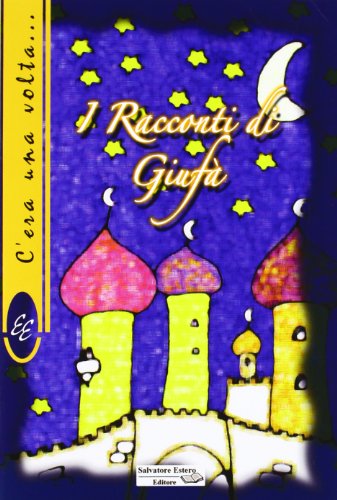 9788890114090: I racconti di Giuf