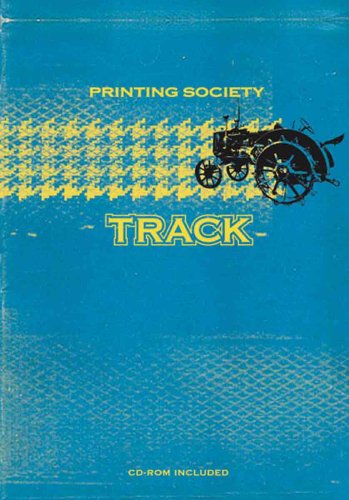 Beispielbild fr Track [With CDROM] zum Verkauf von Hennessey + Ingalls