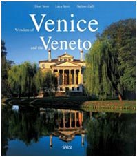 Beispielbild fr Wonders of Venice and the Veneto zum Verkauf von WorldofBooks