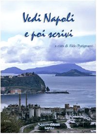 Beispielbild fr Vedi Napoli e poi scrivi (Storie di Megaride) zum Verkauf von medimops