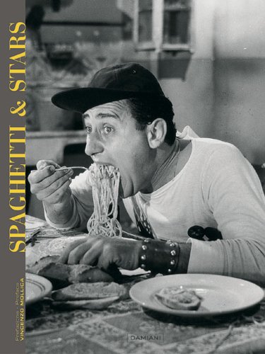 Imagen de archivo de Spaghetti Stars a la venta por Green Street Books