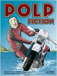 9788890144868: Polp fiction