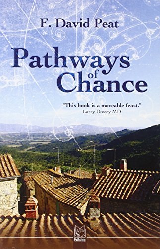 Imagen de archivo de Pathways of Chance a la venta por ThriftBooks-Atlanta