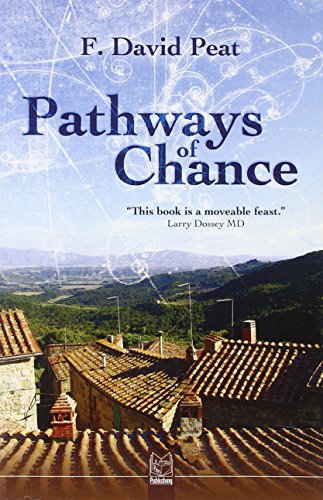 Stock image for Pathways of Chance for sale by ThriftBooks-Dallas
