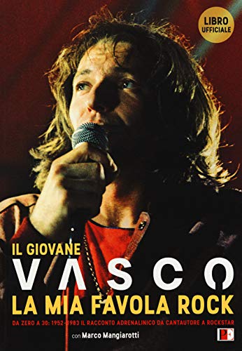 9788890207037: VASCO ROSSI CON MARCO MANGIARO