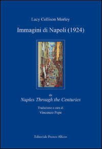 9788890253546: Immagini di Napoli (1924) (Ulisse)