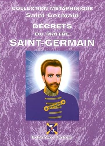 Imagen de archivo de Decrets de Maitre Saint-Germain a la venta por Brook Bookstore