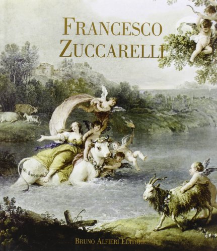 Francesco Zuccarelli. - FEDERICA SPADOTTO