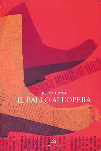 9788890280719: Il ballo all'opera. Ediz. multilingue