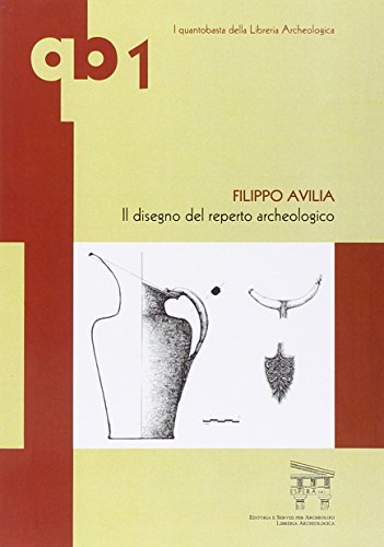 Stock image for AVILIA, FILIPPO. - IL DISEGNO for sale by libreriauniversitaria.it