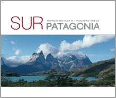 9788890348860: Sur Patagonia. Ediz. illustrata