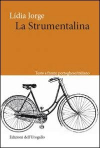 Stock image for La Strumentalina for sale by medimops