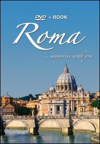 Beispielbild fr Roma. Memories with you. DVD. Ediz. multilingue zum Verkauf von medimops