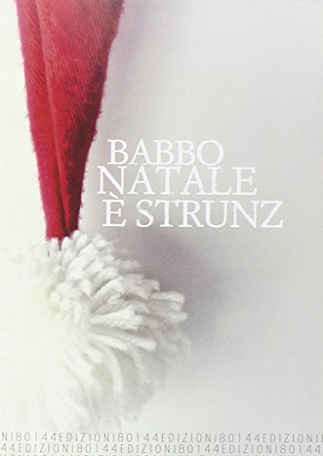 Beispielbild fr Babbo Natale  strunz zum Verkauf von medimops