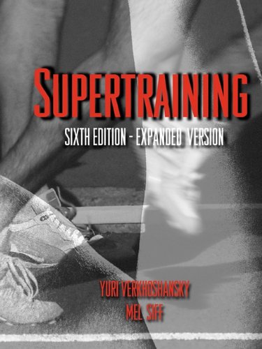 Stock image for Supertraining for sale by Hafa Adai Books