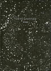 Stock image for Tokyo Untitled for sale by ANARTIST