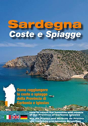 Beispielbild fr Sardegna. Coste e spiagge. Carbonia Iglesias zum Verkauf von medimops