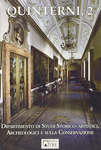 9788890490200: Problemi e prospettive dei musei storici romani. Il caso della galleria Corsini. Atti della Giornata di studio (Roma, 28 novembre 2007)