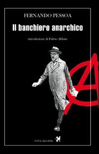 Stock image for Il banchiere anarchico for sale by libreriauniversitaria.it
