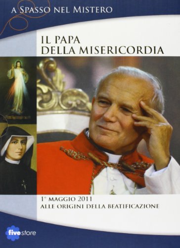 Beispielbild fr Il papa della misericordia. Con DVD zum Verkauf von medimops